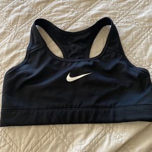 Nike bra